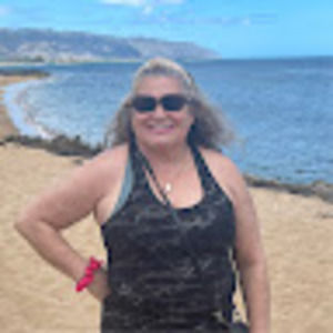 Meet your Posher, Susan